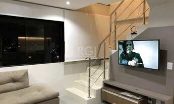 Imagem: Loft para Venda - 44m², 1 dormitório