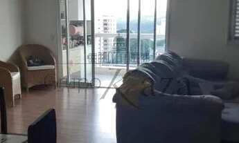 Imagem: Apartamento Padrão em São José dos Campos