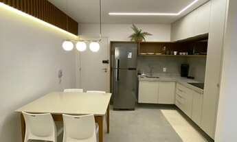 Imagem 5: Alugo luxuoso quarto e sala