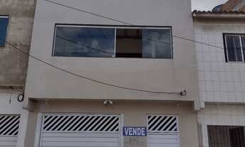 Imagem: Vende se ou troca um primeiro andar em Gravatá