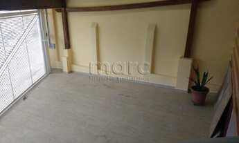 Imagem: SÃO PAULO - Casa De Vila - IPIRANGA