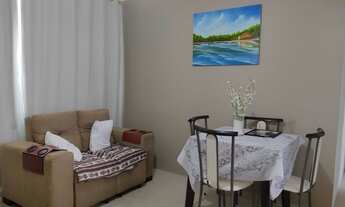 Imagem 3: Apartamento no Augusto Franco Mobiliado