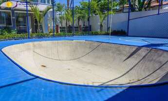 Imagem 5: Cobertura Duplex Lançamento Cantão do Indaiá