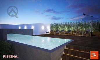 Imagem 6: Apartamento com 1 dormitório à venda, 42 m² por R$ 410.000,00 - Vila Itapura - Campinas/SP