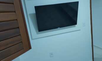 Imagem 5: Alugam -se kitnetes com mobília e semi mobiliado