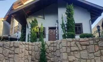 Imagem 2: Casa - Parque Terranova - Valinhos