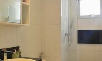 Imagem 6: Apartamento Venda 3 Dormitórios - 190 m² Alto da Lapa