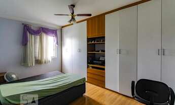 Imagem 2: Apartamento à Venda - Vila Galvão, 3 Quartos, 144 m2