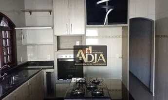 Imagem 2: Casa com 3 dormitórios, 100 m² - venda por R$ 480.000,00 ou aluguel por R$ 1.944,01/mês