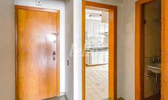 Imagem: São Paulo - Apartamento Padrão - Saúde