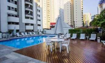 Imagem 1: Cobertura para aluguel com 190 metros quadrados com 4 quartos em Brooklin Paulista - São P