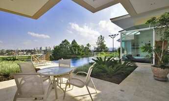 Imagem 5: BARUERI - Casa de Condomínio - Alphaville 0