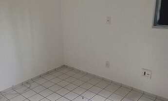 Imagem 7: Apartamento com 3 dormitórios para alugar, 81 m² por R$ 1.230,00/mês - Jóquei - Teresina/P