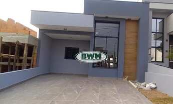 Imagem: Casa à venda, 100 m² por R$ 560.000,00