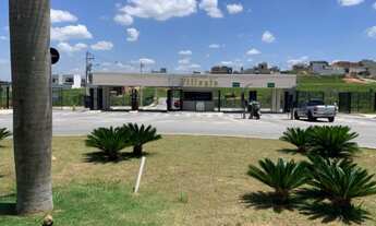 Imagem 6: Casa à venda no Condomínio Horto Villagio, em Sorocaba, SP