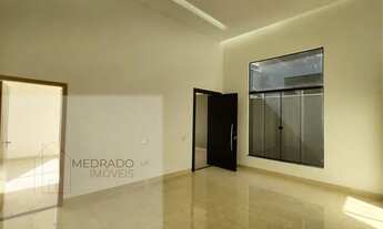 Imagem 3: Casa para Venda em Aparecida de Goiânia, Cardoso, 3 dormitórios, 3 suítes, 4 banheiros, 3