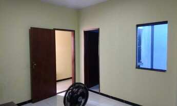 Imagem 7: Casa de 2 pavimentos em Carmópolis