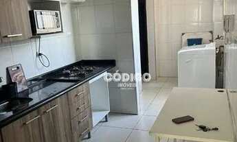 Imagem 3: Apartamento com 2 dormitórios para alugar, 59 m² por R$ 2.000/mês - Vila das Palmeiras - G