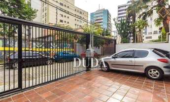 Imagem 2: Casa com 1 dormitório à venda, 230 m² por R$ 3.500.000 - Vila Mariana - São Paulo/SP