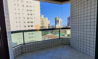 Imagem 4: Apartamento para Locação no bairro Guilhermina, localizado na cidade de Praia Grande / SP