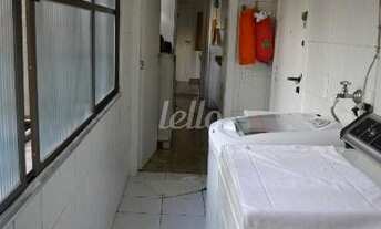 Imagem 6: São Paulo - Apartamento Padrão - Panamby