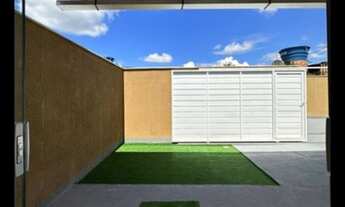 Imagem 4: Apartamento para venda tem 0 metros quadrados com 2 quartos em Eldorado - Serra - Espírito