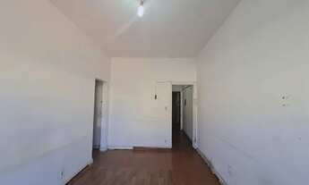 Imagem 2: Apartamento para aluguel com 40 metros quadrados com 1 quarto em Centro - São Paulo - SP