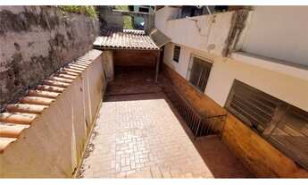 Imagem 5: Casa à venda no bairro São Mateus