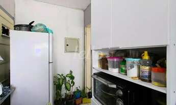 Imagem 2: São Paulo - Apartamento Padrão - Brás