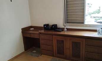 Imagem 6: Apartamento com 3 dormitórios para alugar, 110 m² por R$ 3.365,00/mês - Vila Zanardi - Gua