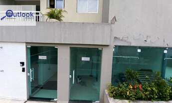 Imagem 3: Apartamento com 2 dormitórios para alugar, 60 m² por R$ 2.250,00/mês - Centro - Diadema/SP