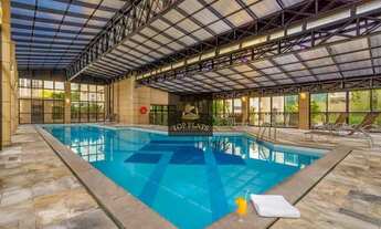 Imagem 6: Flat disponível em Pinheiros - SP