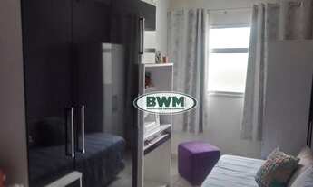 Imagem 6: Apartamento, 50 m² - venda por R$ 250.000,00 ou aluguel por R$ 1.400,00 - Jardim Piazza di