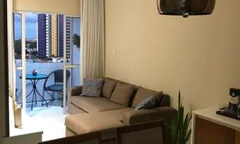 Imagem 7: FAROL RESIDENCE - FAROLÂNDIA