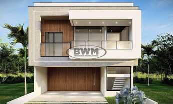 Imagem: Casa com 3 dormitórios à venda, 200 m²