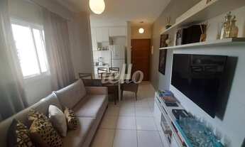 Imagem 4: Santo André - Apartamento Padrão - Jardim Estádio