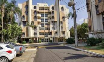 Imagem: SÃO JOSÉ DO RIO PRETO - Apartamento Padrão