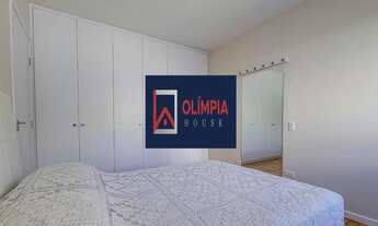 Imagem 6: Locação Cobertura 2 Dormitórios - 146 m² Vila Madalena