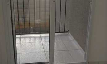 Imagem 7: Apartamento com 2 dormitórios para alugar, 4861 m² por R$ 1.070,00/mês - Campestre - Pirac