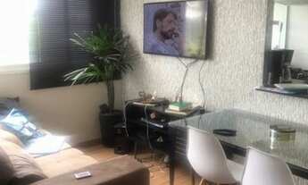 Imagem 6: O Residencial Vivendas do Lago está localizado no Jardim Satélite, possui fácil acesso as