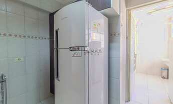 Imagem 4: Venda Apartamento 2 Dormitórios - 80 m² Perdizes