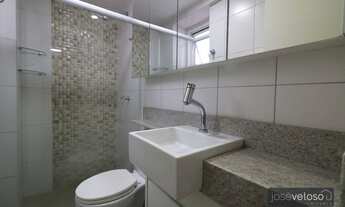 Imagem: Apartamento com 1 dormitório à venda