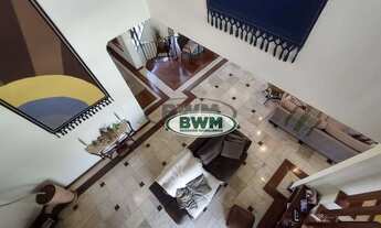 Imagem 2: Casa com 5 dormitórios à venda, 655 m² por R$ 2.700.000,00 - Rancho Dirce - Sorocaba/SP