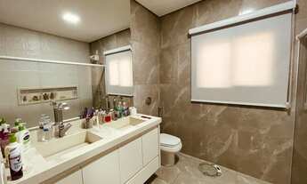 Imagem 3: SÃO JOSÉ DO RIO PRETO - RESIDENCIAL - CONDOMÍNIO QUINTA DO LAGO RESIDENCE