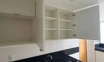 Imagem 4: EXCELENTE APTO PARA LOCAÇÃO ,3QTOS,SUITE, ARMARIOS NA COZINHA, 02 VAGAS, EXIGE FIADOR, CON