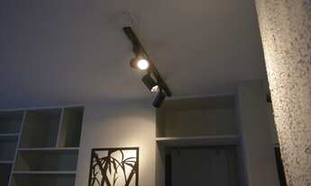 Imagem 4: 2 quartos mobiliado na Asa Norte