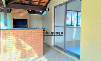 Imagem 7: Apartamento com 3 dormitórios à venda, 75 m² por R$ 250.000,00 - Condomínio Residencial Vi