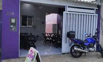 Imagem 6: Casa temporada monguagua