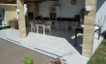 Imagem 5: Casa de praia em Barra do Pote