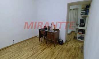 Imagem 2: Apartamento de 40m² com 1 quartos em Santana